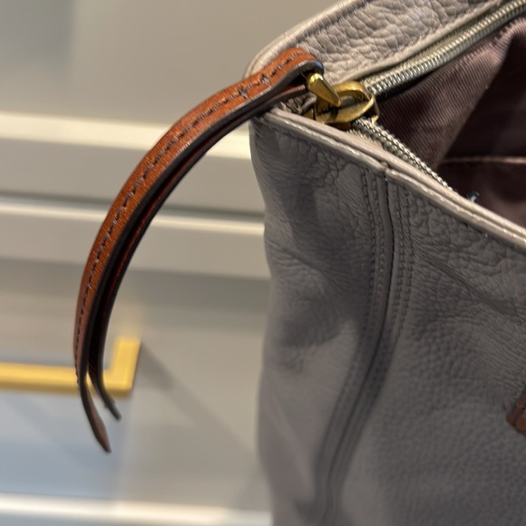 Fossil handbag - Picture 7 of 9